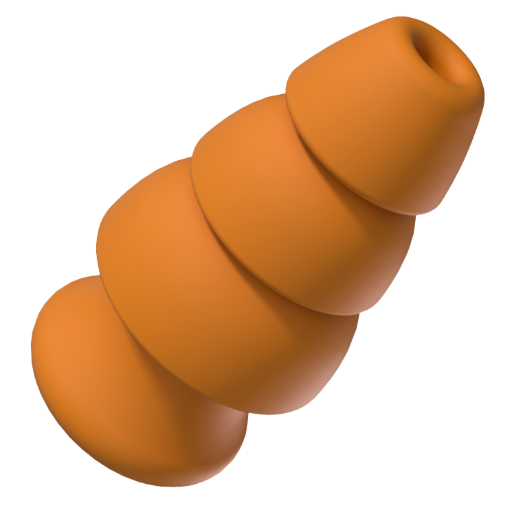 Comfy Pod Alpha Version